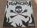 RANCID Mohawk Revenge 2003 UK Vinyl