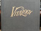 PEARL JAM Vitalogy 1994 US LP NM