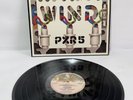HAWKWIND PXR5 CHARISMA CDS 4016 1979 VINYL LP VG+/EX