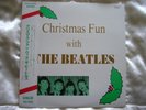 The Beatles - Christmas Fun - 1986 Japan 10