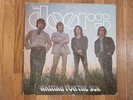 The Doors ‎ Waiting For The Sun  1968 Elektra ‎EKS-74024 EX Vinyl Lp VG Cover
