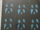 METALLICA VINYL CLUB EDITION #8 LEFTOVERS FROM THE BLACK ALBUM BOX SET 12