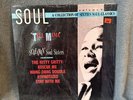 VA SOUL SHOTS VOL 4 LP IN SHRINK ARETHA FRANKLIN ETTA JAMES SHIRLEY ELLIS SEALED