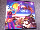 SANTANA VIVA 3 RECORD SET