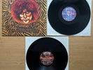 Ginger Baker - A Drummer’s Tale 2xLP SIGNED 2014 Vinyl VG+/NM Cream Blind Faith