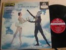 LONDON BB FFSS CS 6023 DEBUSSY Nocturnes RAVEL Mother Goose ANSERMET 1958 NM