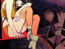 Seatbelts *Cowboy Bebop (Original Soundtrack) *NEW COLORED RECORD LP VINYL