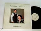 Barcelona Freddie Mercury & Montserrat Caballé: