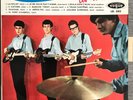 Les FANTOMES Tête À Tête Avec 25 cm NM 1962  Surf Rock & Roll