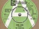 THE COASTERS**COOL JERK**DEMO**SOUL**THE STATESIDE LABEL**LISTEN TO IT