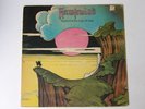 Hawkwind:  Warrior on the Edge of Time  A1U/B1U  1975 UK First Pressing LP