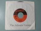 LED ZEPPELIN IMMIGRANT SONG / HEY, HEY, WHAT CAN I DO 45 NM VINYL RECORD 1977
