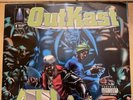 outkast atliens lp album neuf rare vinyle original 1996 hip-hop rap US