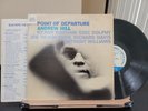 Andrew Hill - Point of Departure / Blue Note Liberty(US), Stereo, 1967