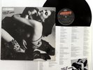 SCORPIONS Love at First Sting LP Mercury 1984 Original press MINT-   a4694