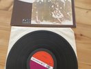 Led Zeppelin II Atlantic 1969 UK Original different label inner sleeve rare