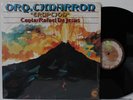 Orquesta Cimarron LP “Erupcion” Coco 138   Rafael De Jesus   NM   Latin Salsa