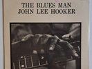 LP 33T John Lee Hooker  