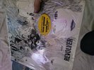 The Beatles Revolver & The Velvet Underground Vinyl