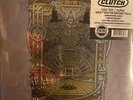 Clutch - Robot Hive / Exodus 2 x LP DELUXE Collector's Series Vinyl LMTD RECORD