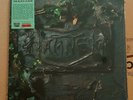 The Damned The Black Album ROUGH TRADE NUMBERED CLEAR SPLATTER 2xLP (500 only)