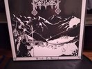 Moonblood - Blut & Krieg / Sob A Lua Do Bode Double Vinyl Lp Peste Noire...