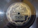 TANGO - ORQUESTA TIPICA VICTOR- VENTARRON / CON CASA Y SIN MUJER- VICTOR 37359