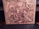 Ab. - Blutgericht Vinyl Lp Vothana Wolfnacht Bilskirnir Kaevum Peste Noire