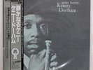 KENNY DORHAM QUIET KENNY PRESTIGE VIJ206 JAPAN OBI VINYL LP