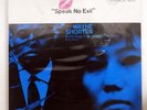 WAYNE SHORTER SPEAK NO EVIL BLUE NOTE BST84194 EU HEAVY WEIGHT SEALED VINYL LP