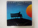 BOBBY CALDWELL EVENING SCANDAL T.K. 25AP1354 JAPAN VINYL LP