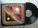 Journey ‎   Departure    Vintage Japanese LP   w/OBI Cap  CBS/Sony – 25AP 1796
