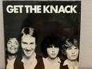 Original Get The Knack LP Album 1979 Capitol Records Label SO-11948 NM