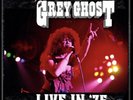 RUBY STARR & GREY GHOST “Live in ‘75”  (vinyl LP + FREE Streaming)