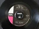 IRMA THOMAS 