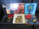6-LP-LOT-SOUNDTRACK-DUCK YOU SUCKER-DIRTY DANCING-BYE BYE BIRDY-UMBRELLAS OF CHE