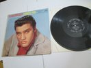 ELVIS PRESLEY LP Loving You MONO RCA LPM 1515 Canada RARE Canadian 1st Issue VG