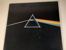 PINK FLOYD Vinyl LP THE DARK SIDE OF THE MOON Harvest Records 1973 SMAS-11163 Po
