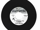 MOTOWN 45 RPM - EDDIE HOLLAND ON MOTOWN RECORDS 