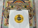 Lynyrd Skynyrd-Second Helping-Org on Sounds of the South-lp & 45 lot-1974-Nice