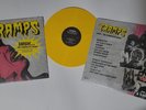 The Cramps LP URGH