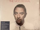 Eddie Piller  The Mod Revival by Various Artists 2LP Record, Vinyl Red Blue 2020