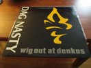 DAG NASTY - Wig Out At Denkos - Lp - 1st Press Dischord 26 - 1987  Minor Threat
