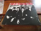 RED ROCKERS - Condition Red - Lp - 1981 - 1st press -  KBD  Social Distortion