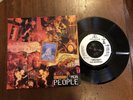 C'mon People vinyl 45 Paul McCartney 7