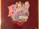 ROGER GLOVER  The Butterfly Ball & The Grasshopper Feast UK 1975 ROCK LP  EX