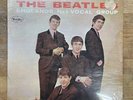 INTRODUCING THE BEATLES 1964 LP Vinyl Record SEALED VJLP 1062