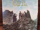Evil - Evil's Message Yellow Vinyl