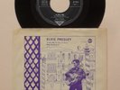Elvis Presley O Sole Mio Denmark Rare 1960 Danish 47-9314  It's Now Or Never VG+