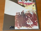 LP LED ZEPPELIN II JAPAN FCPA-1040 SONY FAMILY RECORD CLUB